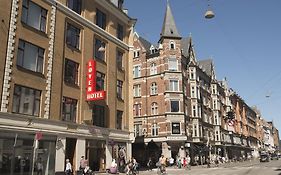 Hotel Loeven Copenaghen